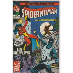 Spiderwoman 9