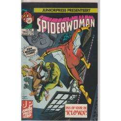 Spiderwoman 10
