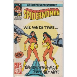 Spiderwoman 11