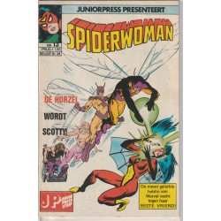 Spiderwoman 13