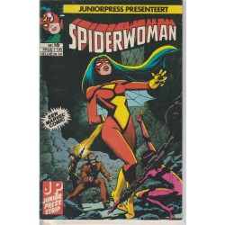 Spiderwoman 16