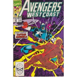 Avengers West Coast 64