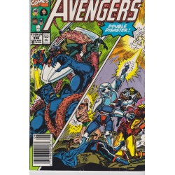 Avengers 336