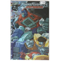 Transformers Armada 1 -...