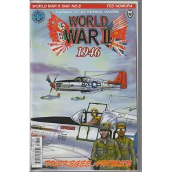 World War II: 1946 8