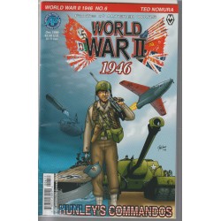 World War II: 1946 6