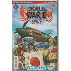 World War II: 1946 4