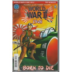 World War II: 1946 2