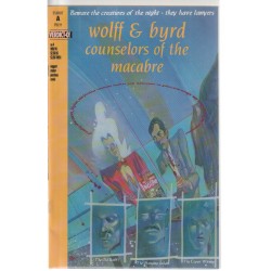 Wolff & Byrd: Counselors of...
