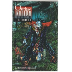 Outlaw Nation Anthology for...