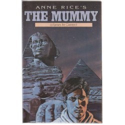 Mummy or Ramses the Damned 9