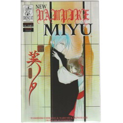 New Vampire Miyu 3
