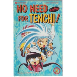 No Need For Tenchi 6