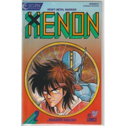 Xenon 2