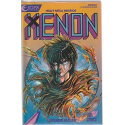 Xenon 7