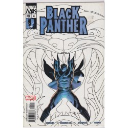 Black Panther 4 (of 6)