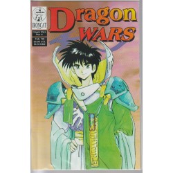 Dragon Wars 11