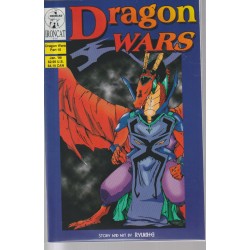 Dragon Wars 10