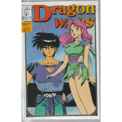 Dragon Wars 8