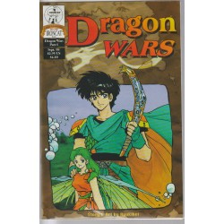 Dragon Wars 6