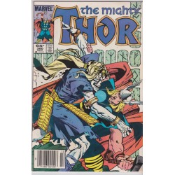 Thor 360