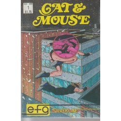 Cat & Mouse 1