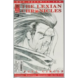 Lexian Chronicles: Full...