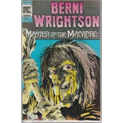 Berni Wrightson: Master of...