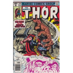 Thor 293