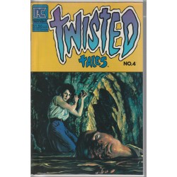 Twisted Tales 4