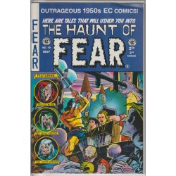 Haunt of Fear 19