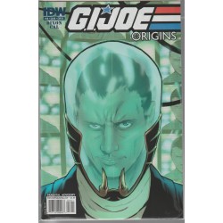 G.I. Joe: Origins 18 - Cal...