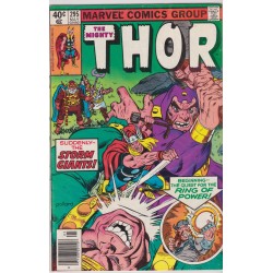 Thor 295