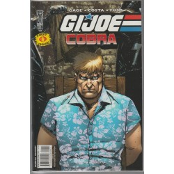 G.I. Joe: Cobra 1
