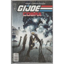G.I. Joe: Cobra 2 - Fuso...