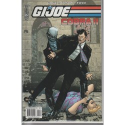 G.I. Joe: Cobra 4