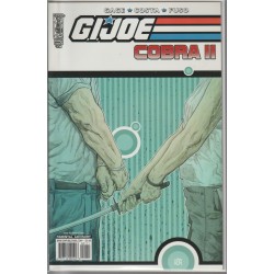 G.I. Joe: Cobra 1 - Fuso...