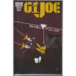 G.I. Joe 4