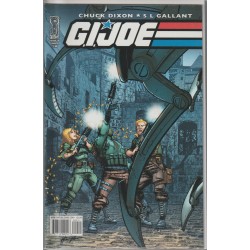G.I. Joe 9