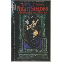 Nightshades: Children of...