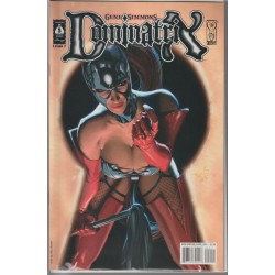 Dominatrix 2