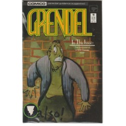 Grendel 19