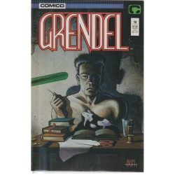 Grendel 13