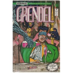 Grendel 10