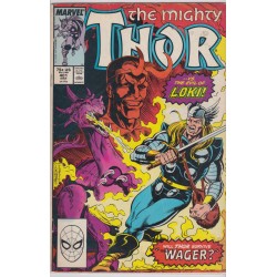 Thor 401