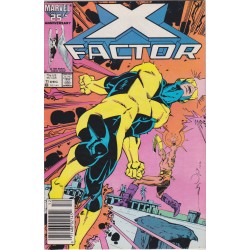 X-Factor 11