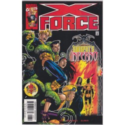 X-Force 98