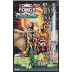 X-Force & Youngblood 1