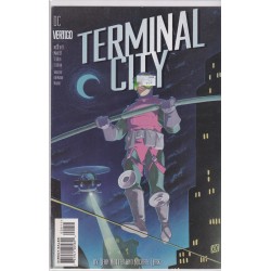 Terminal City 9 (of 9)