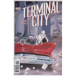 Terminal City 5 (of 9)